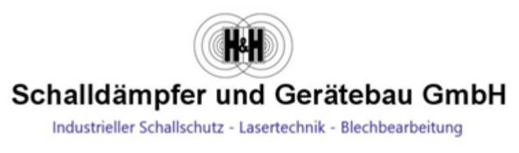 HH-Schalldaempfer GmbH HH-Schalldaempfer GmbH